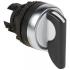  Bouton tournant non lumineux  
