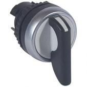  Bouton tournant non lumineux  