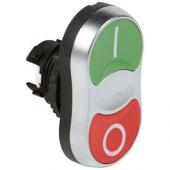  Tte double touche affleurante 