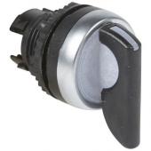  Bouton tournant lum  levier n 