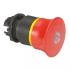  Coup de poing O40 pousser-tire 