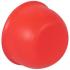  Capuchon IP67 - Osmoz - rouge- 