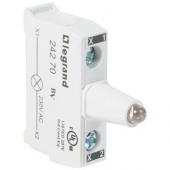  Bloc lumineux LEDs Osmoz pour 