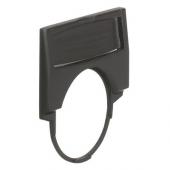  Cadre rond Osmoz - modle larg 