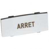  Insert Osmoz avec texte - alu 
