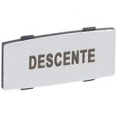  Insert Osmoz avec texte - alu 