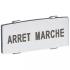  Insert Osmoz avec texte - alu 