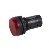  Voyant monobloc avec LED intg 