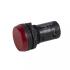  Voyant monobloc avec LED intg 