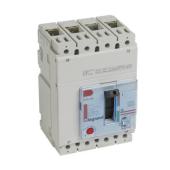  Disjoncteur boitier moul� DPX2 