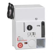  Commande motorise frontale 23 