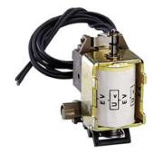  D�clencheur � mini tension DPX 