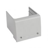  Jeu de 2 cache bornes court pl 