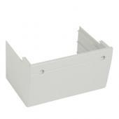  Jeu de 2 cache bornes court pl 