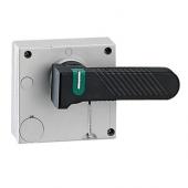  Commande rotative standard dir 