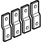  Jeu de 4 prolongateurs pour le 