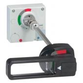  Commande rotative standard dp 