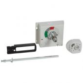  Commande rotative standard dp 