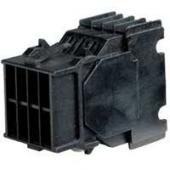  Jeu de connecteurs 8 contacts 