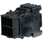  Jeu de connecteurs 8 contacts 