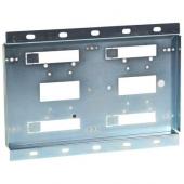  Platine pour 2 DPX250 extracti 