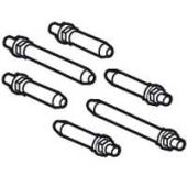  Jeu de prises arri�re amont et 