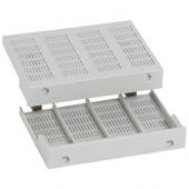  Jeu de prises arrire mplat o 