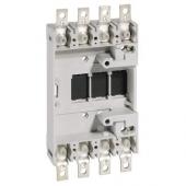  Base prises avant pour DPX250 