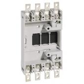  Base prises arrire mplat pou 