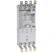  Base prises avant DPX250 4P av 