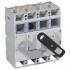  Interrupteur-sectionneur DPX-I 