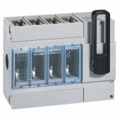  Interrupteur-sectionneur DPX-I 