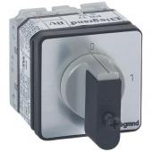  Commutateur  cames inter marc 