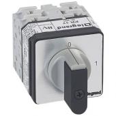  Commutateur  cames inter marc 