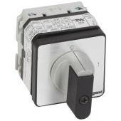  Commutateur  cames inter marc 