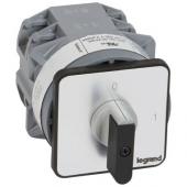  Commutateur  cames inter marc 