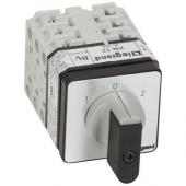  Commutateur - inverseur avec a 