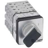  Commutateur - inverseur avec a 