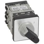  Commutateur - inverseur sans a 