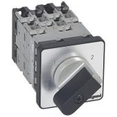  Commutateur - inverseur sans a 