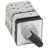  Commutateur - inverseur sans a 