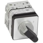  Commutateur - inverseur sans a 