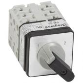  Commutateur - inverseur sans a 