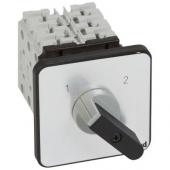  Commutateur - inverseur sans a 