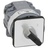  Commutateur - inverseur sans a 