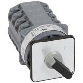  Commutateur - inverseur sans a 