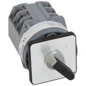  Commutateur - inverseur sans a 