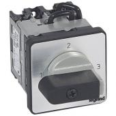  Commutateur 3 directions sans 