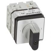  Commutateur 3 directions sans 