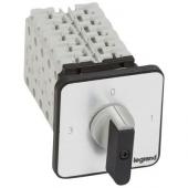  Commutateur 3 directions avec 